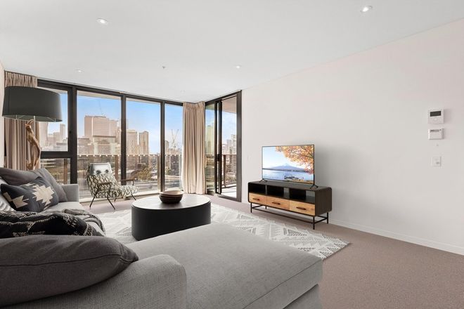 Picture of 1703/100 Lorimer Street, DOCKLANDS VIC 3008