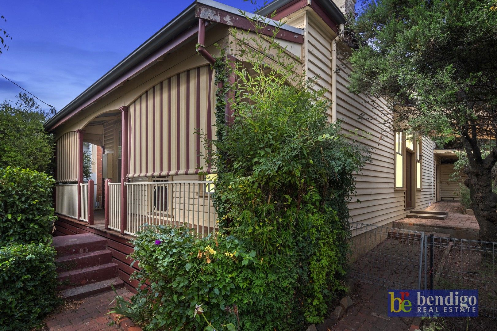 17 Pyke Street, Quarry Hill VIC 3550, Image 0