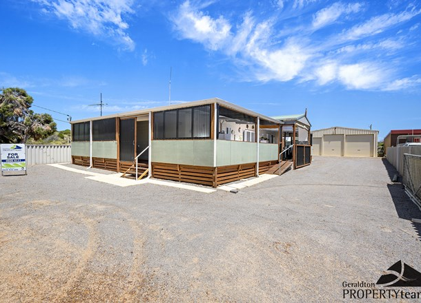 8 Henville Place, Gregory WA 6535