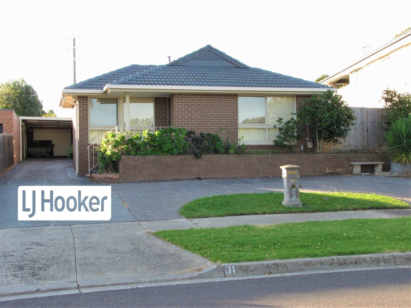 31 Mockridge Drive, Mill Park VIC 3082, Image 0