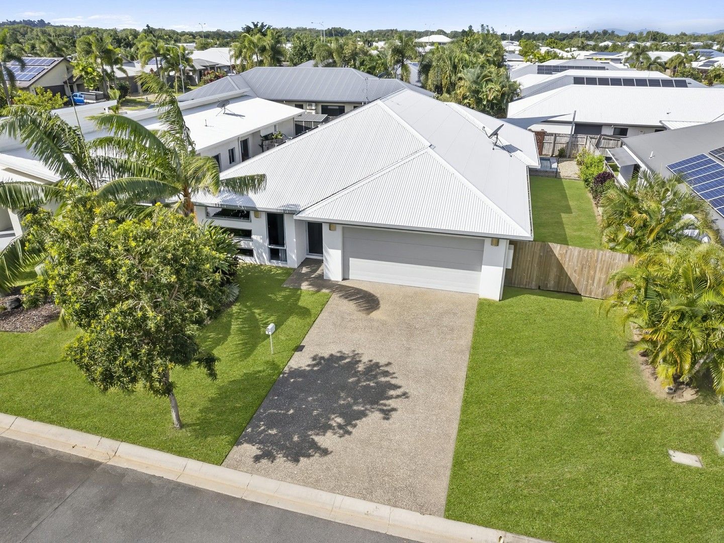 3 Gurrumbah Link, Smithfield QLD 4878, Image 0