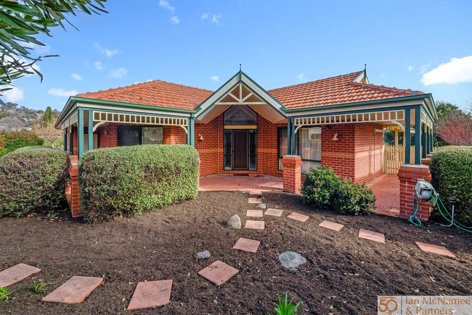 2 Forest Drive, Jerrabomberra NSW 2619