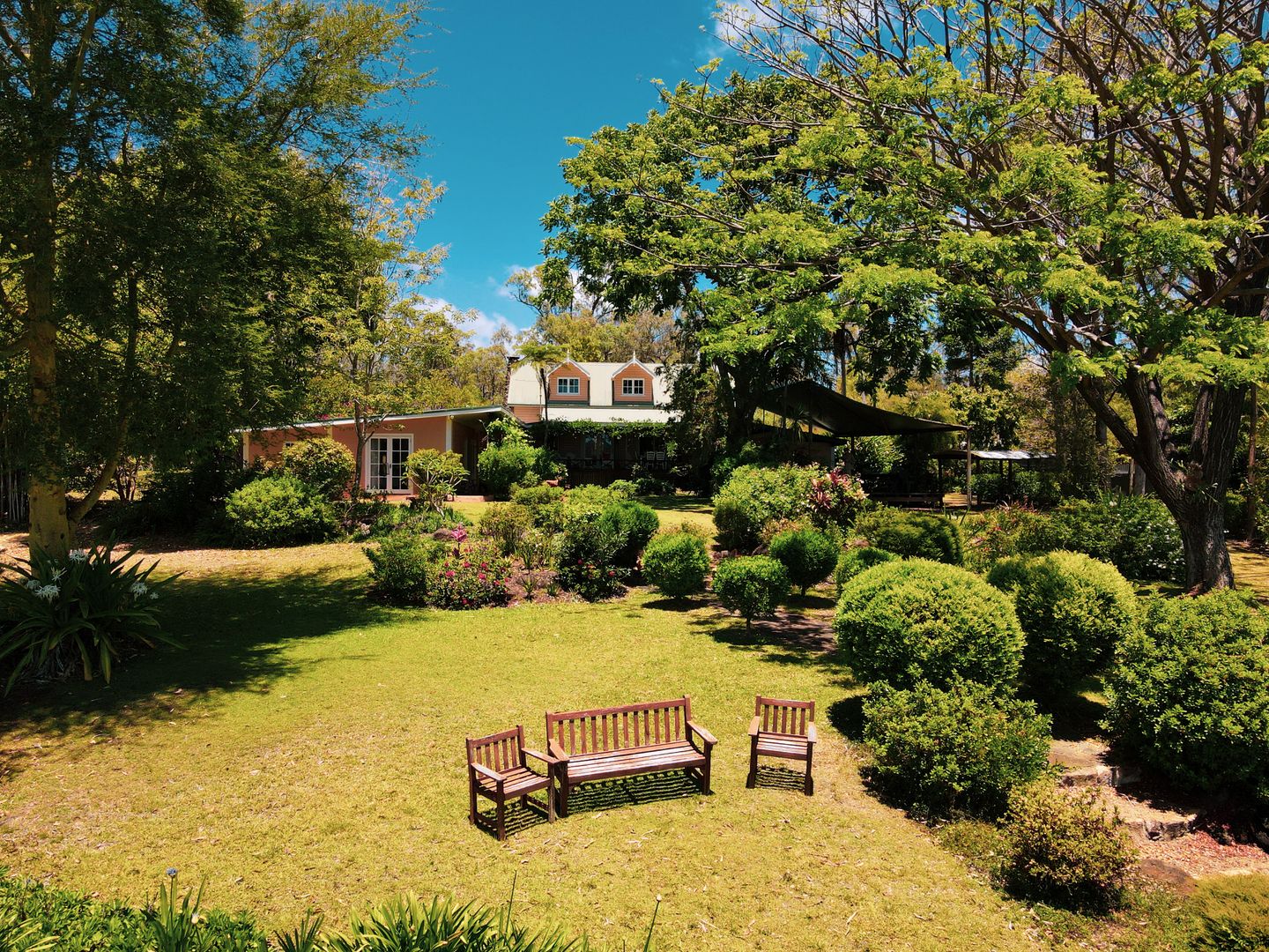 Ravenshoe QLD 4888 House for Sale 2,650,000 Domain