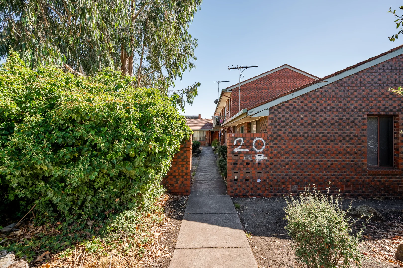 4/20 Moray Street, Fawkner VIC 3060
