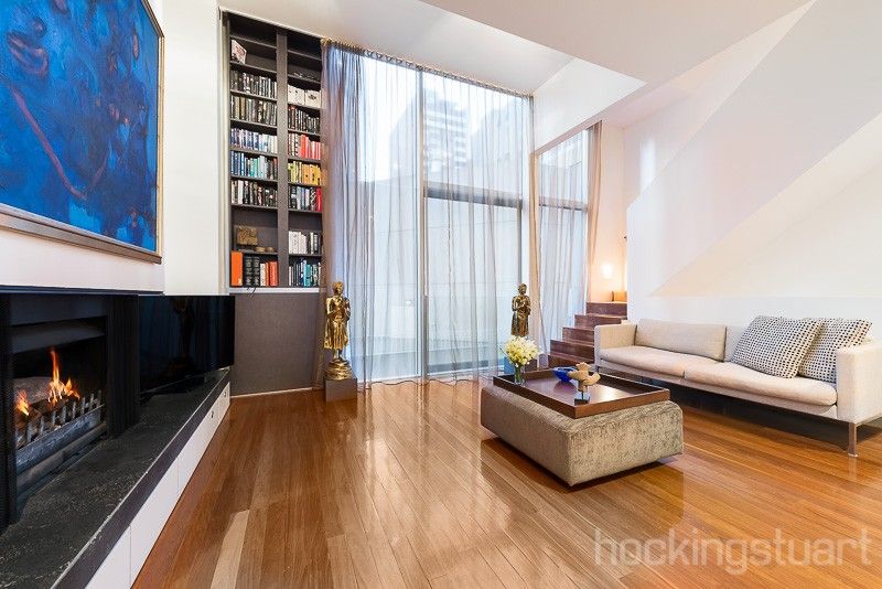 41/27 Flinders Lane, Melbourne VIC 3000, Image 0