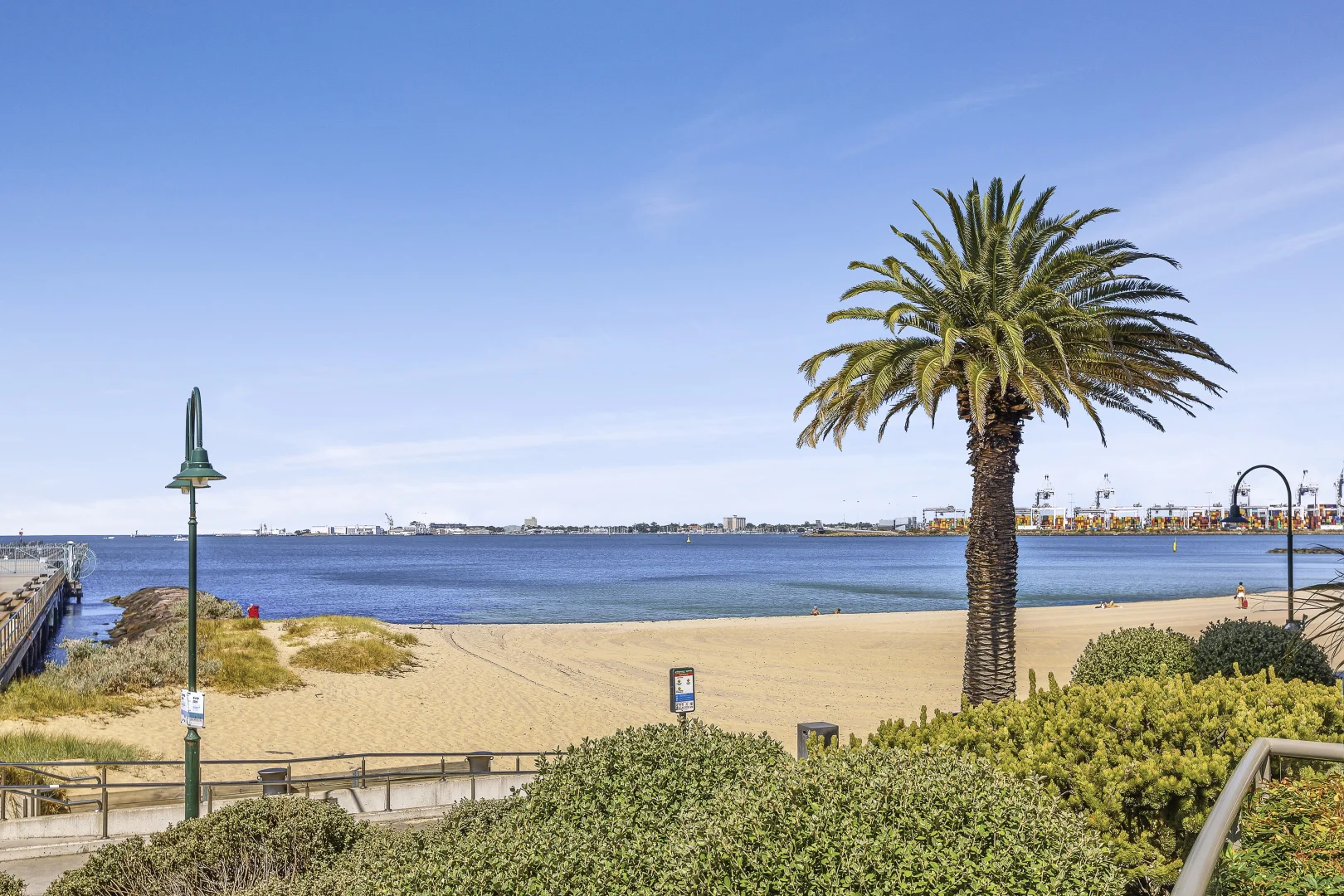 Additional image 10 of T02/147 Beach Street, Port Melbourne VIC 3207