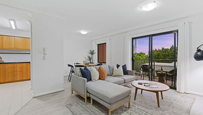 Picture of 54/122 Mounts Bay Road, PERTH WA 6000