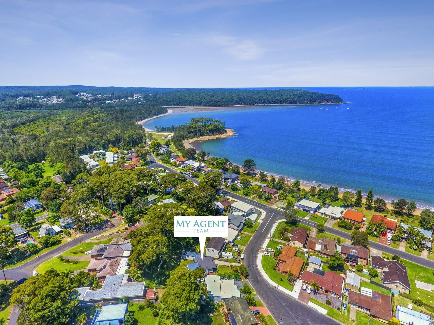 9 Timbara Crescent, Surfside NSW 2536 Domain