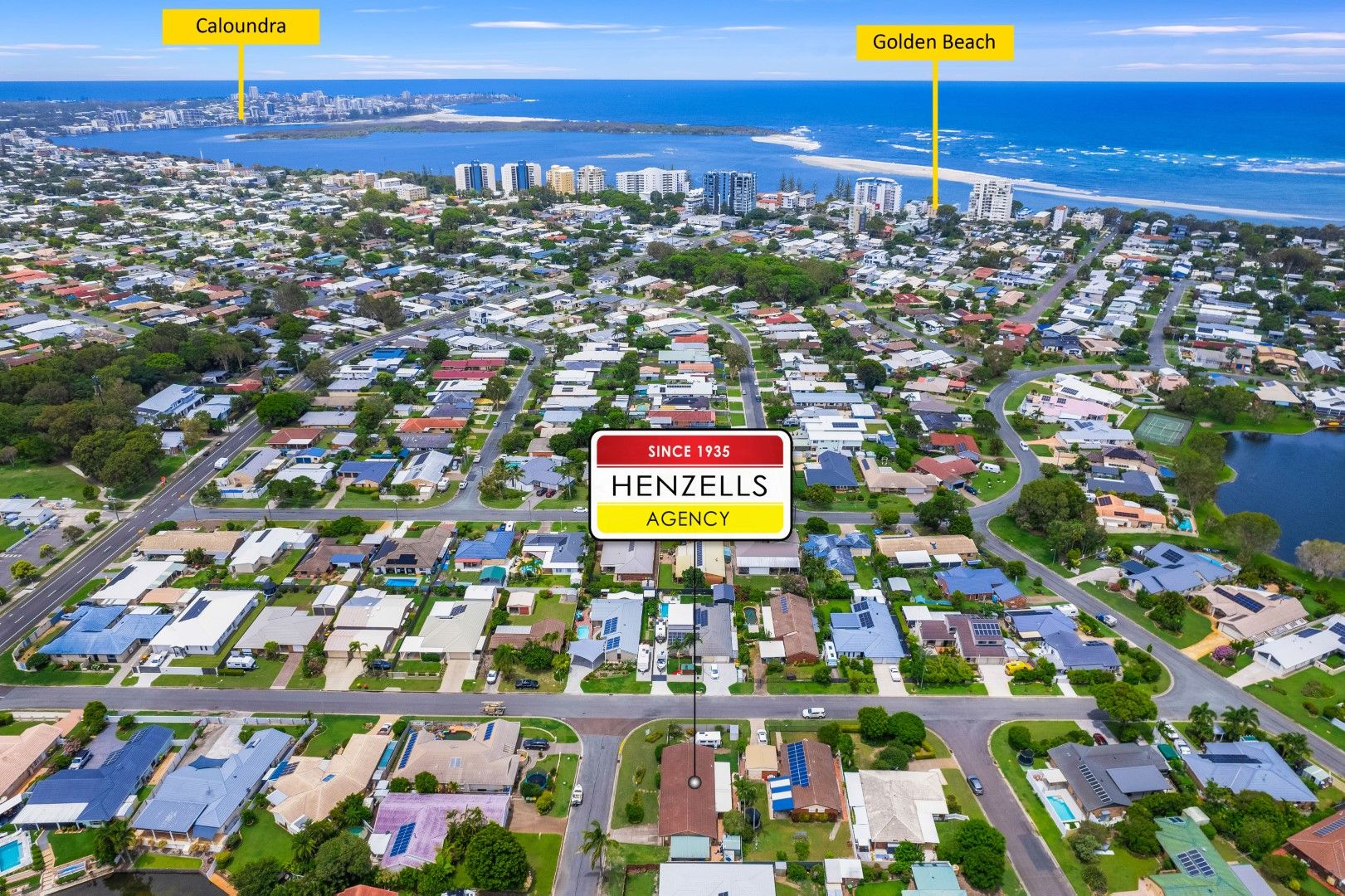 37 Ramsay Crescent, Golden Beach QLD 4551, Image 1