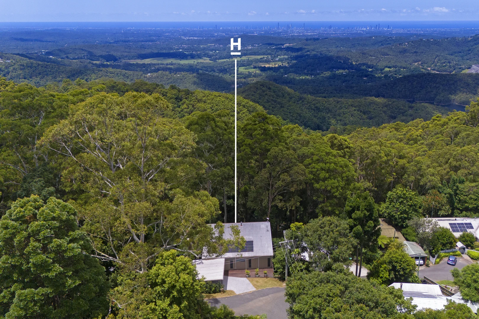 Additional image 22 of 12 Gretty Lane, Lower Beechmont QLD 4211