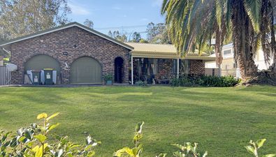 Picture of 28 Woodenbong Road, BONALBO NSW 2469