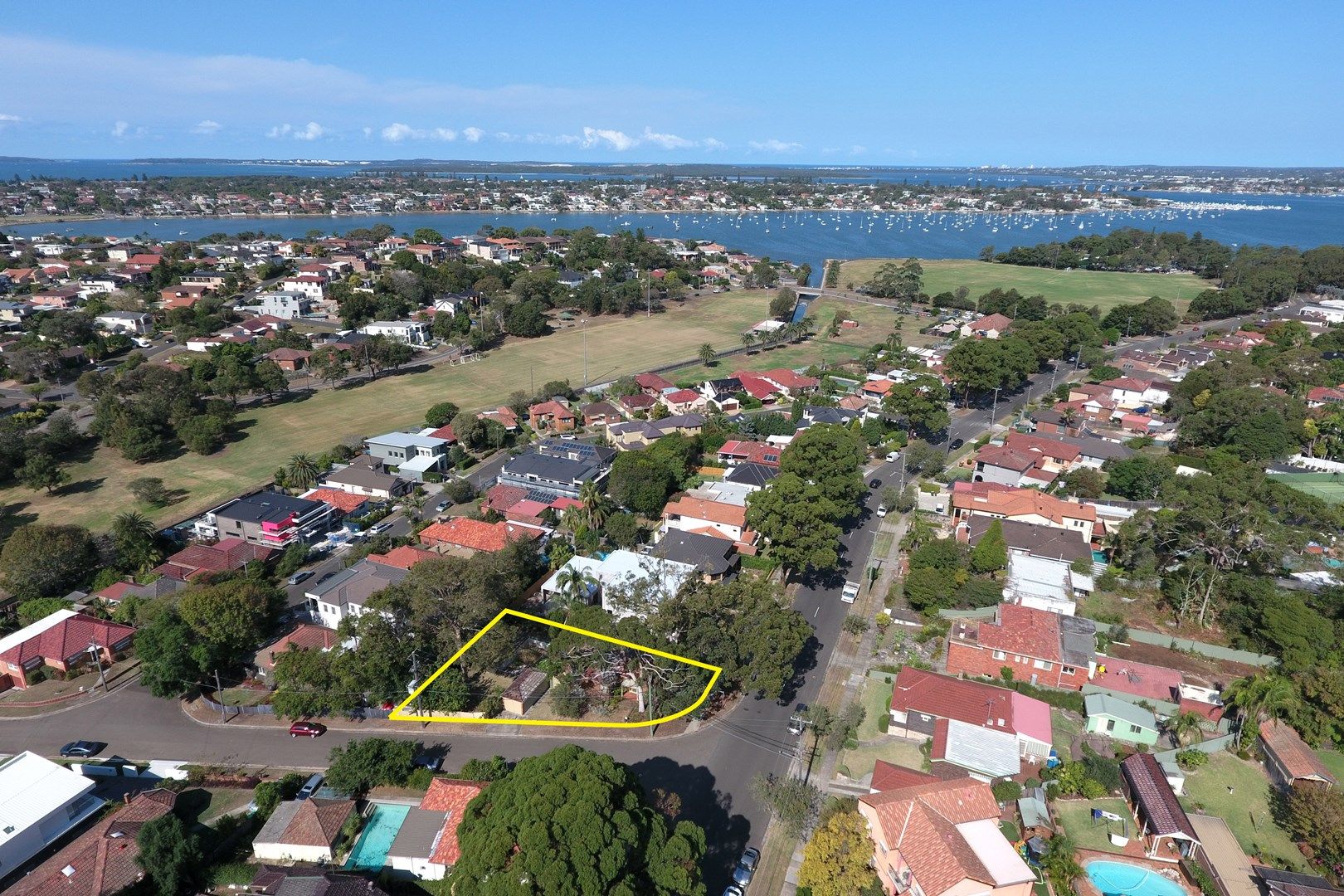 40 Carwar Avenue, Carss Park NSW 2221, Image 0