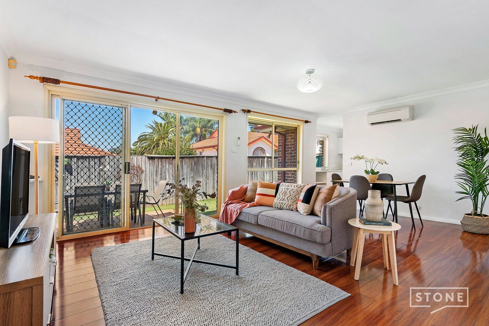 3/211 Old Windsor Road, Northmead NSW 2152, Image 1