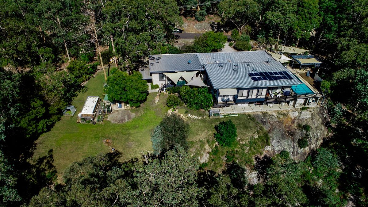 126 Ridgeway Crescent, Sun Valley NSW 2777, Image 0