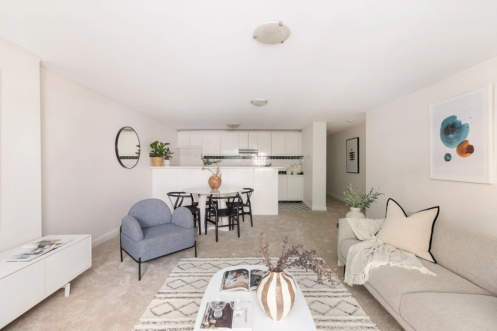 Additional image 5 of 28/67 Cowper Wharf Road, Woolloomooloo NSW 2011