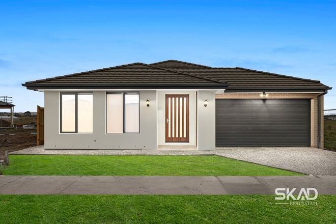 Picture of 531 Cameron Street, DONNYBROOK VIC 3064