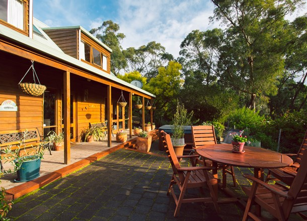 211 Gellibrand Drive, Sandford TAS 7020