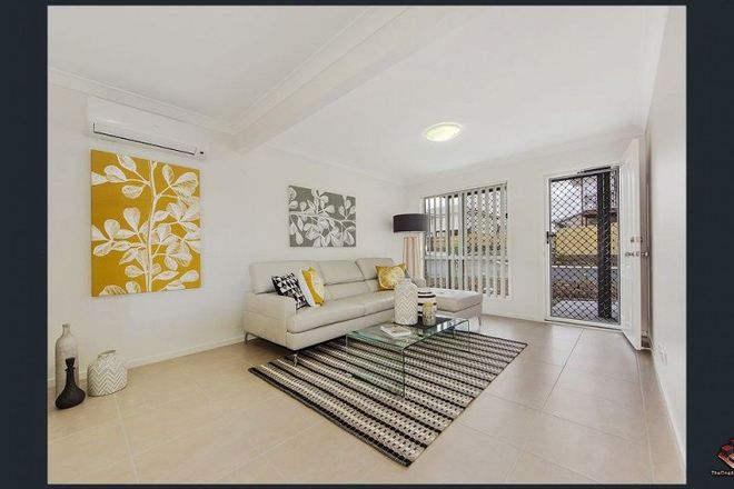 Picture of 115/325 Stanley Street, BRENDALE QLD 4500