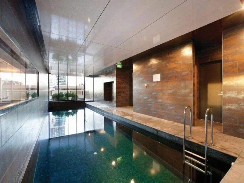 Additional image 5 of 3408/200 Spencer Street, Melbourne VIC 3000