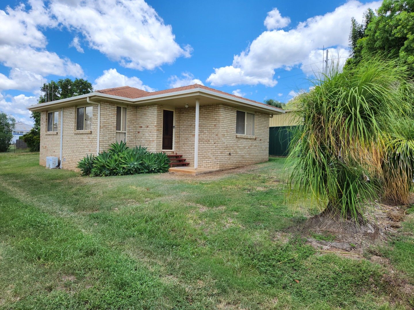 47 Downing St, Gayndah QLD 4625 Domain