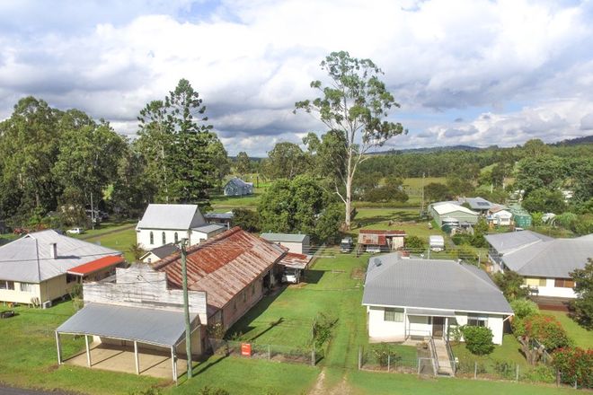 Picture of 39 Sandilands Street, BONALBO NSW 2469