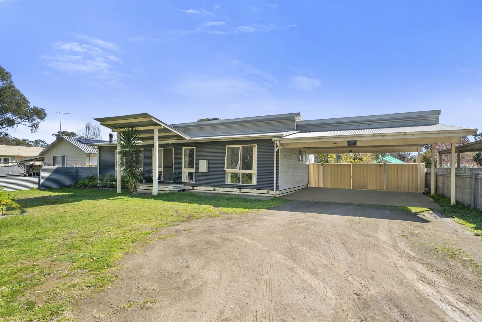 138 High Street, Violet Town VIC 3669, Image 1