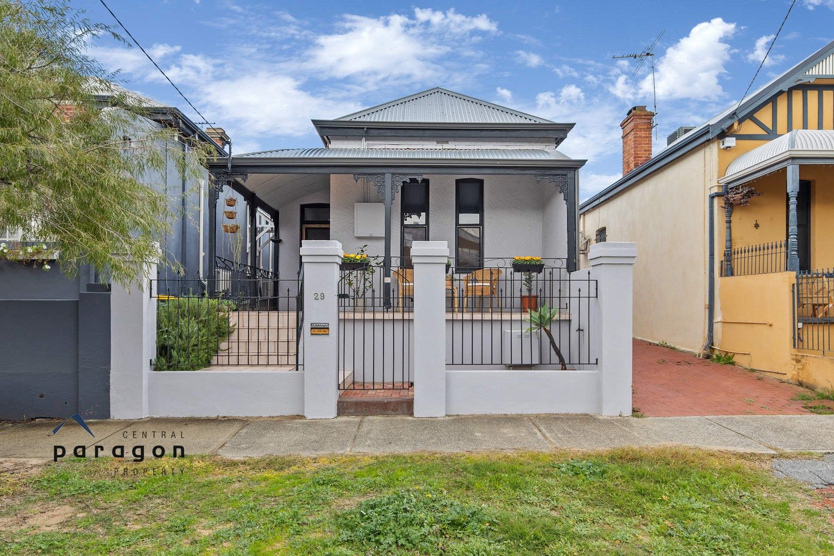 29 Cowle Street, West Perth WA 6005, Image 0