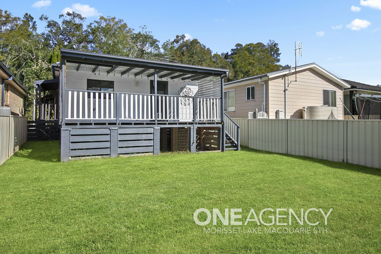 105 Stingaree Point Drive, Dora Creek NSW 2264, Image 2