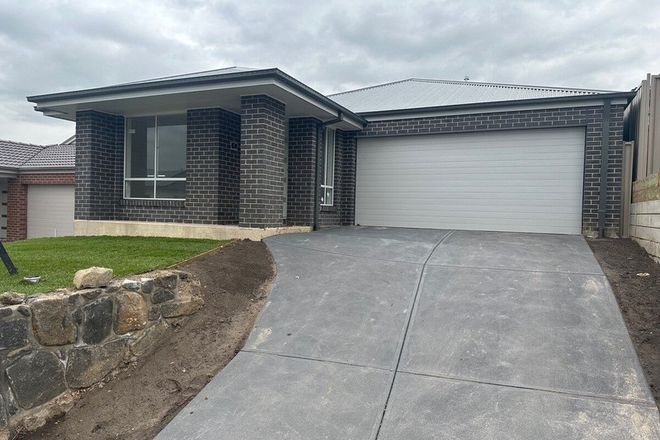 Picture of 30 Sampson Drive, PAKENHAM VIC 3810