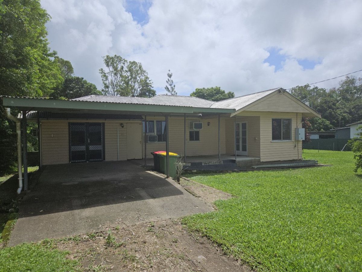 259 Four Mile Road, Braemeadows QLD 4850, Image 0