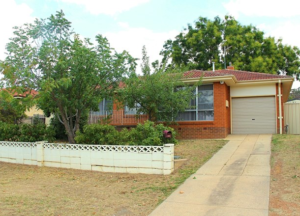 27 Haines Street, Curtin ACT 2605