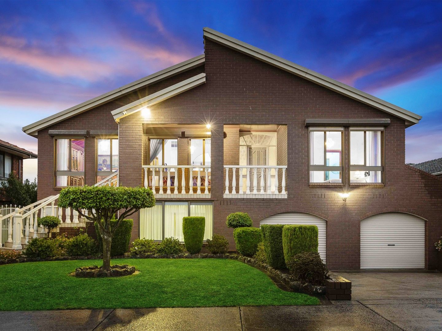 3 Yeovil Court, Wheelers Hill VIC 3150, Image 0