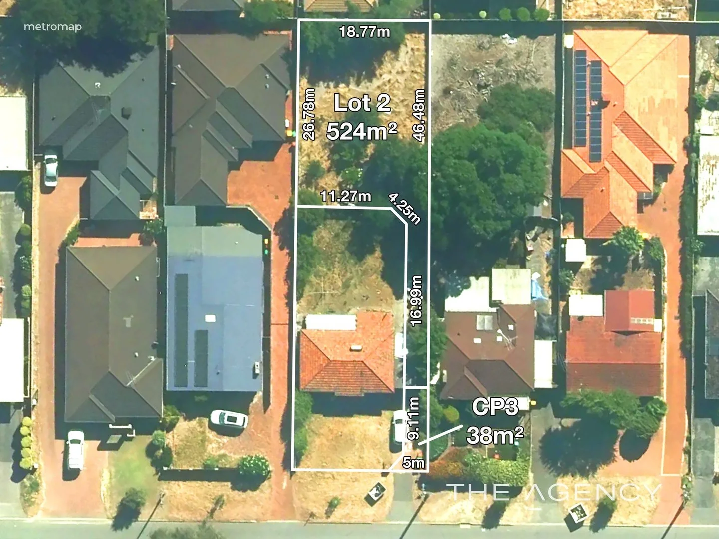 Primary image of 2/29 Arlunya Avenue, Belmont WA 6104