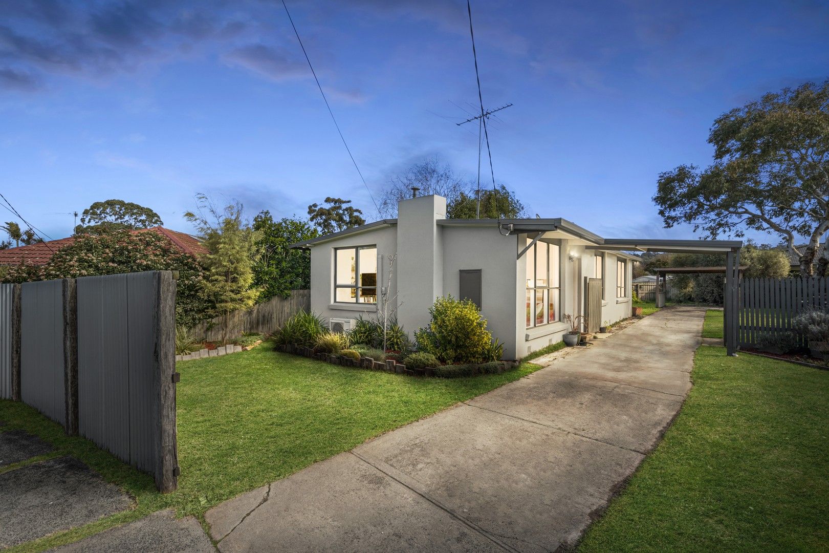 4 Geza Court, Baxter VIC 3911, Image 0