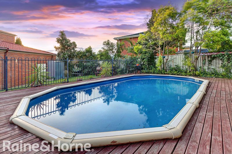 4 Tann-Darby Court, Glenwood NSW 2768, Image 1