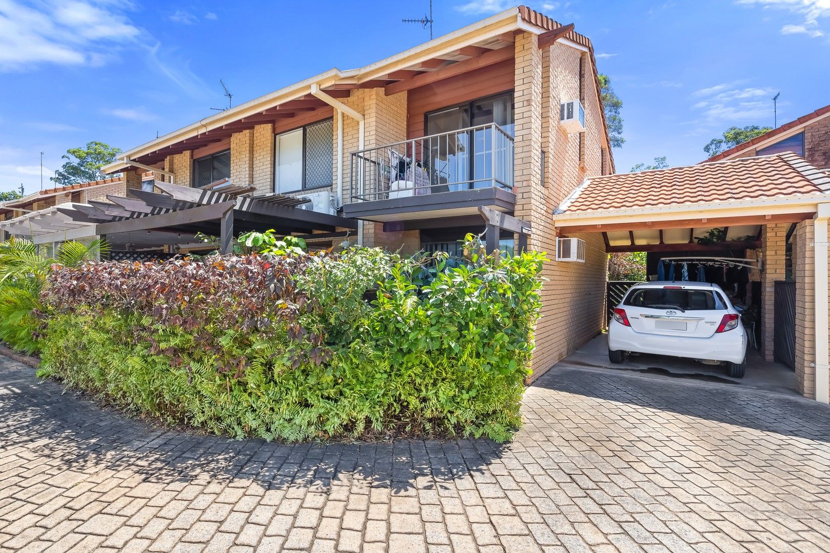 6/7-13 Parkridge Drive, Molendinar QLD 4214, Image 0