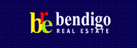 Bendigo Real Estate agency logo