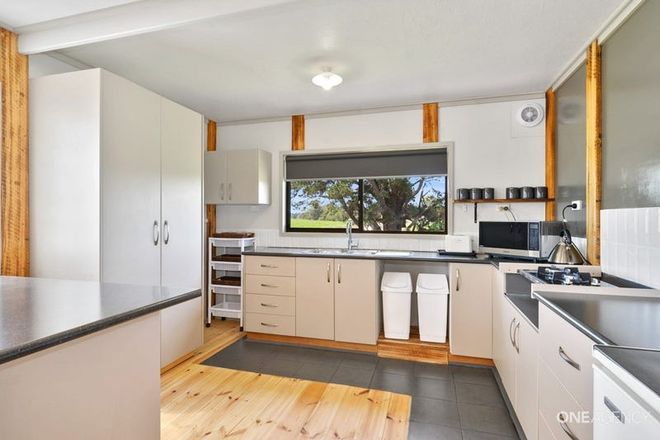 Picture of 8 Ringle Doddy Road, FOREST TAS 7330