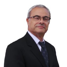 (Simon) Majed Tabbara, Sales representative