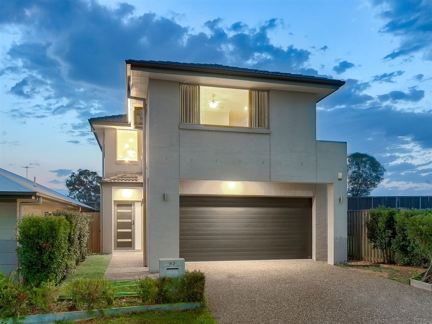 3 bedrooms House in 62 Merimbula Crescent FITZGIBBON QLD, 4018