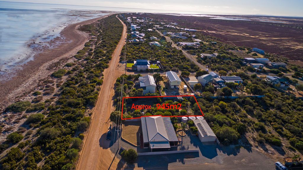 141 The Esplanade, Thompson Beach SA 5501, Image 0