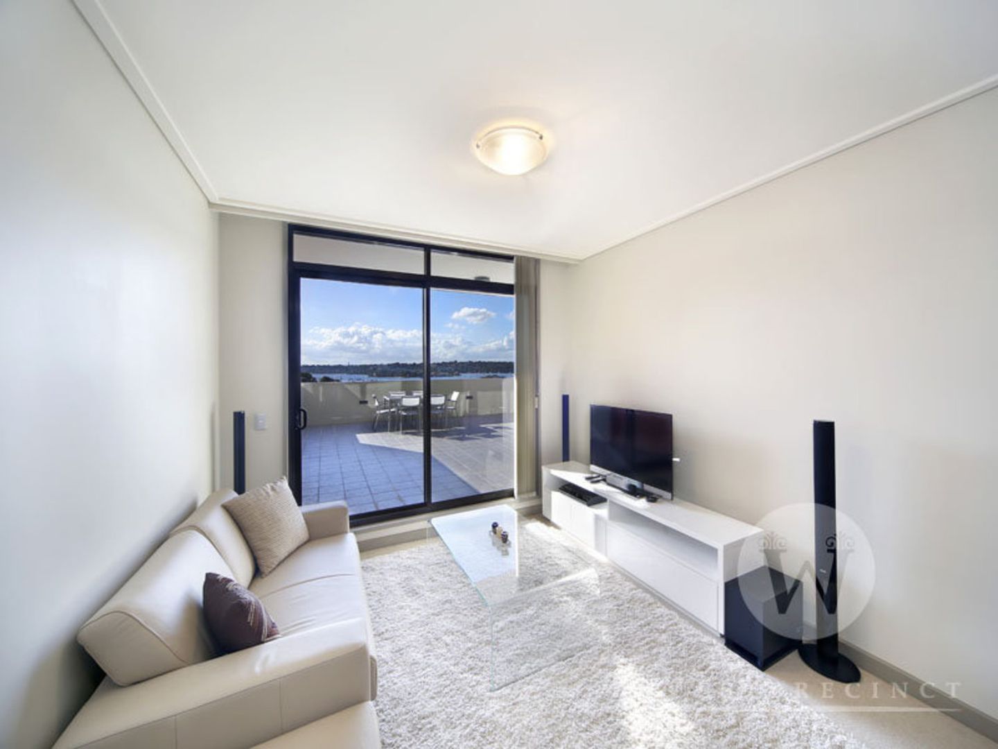 Rozelle NSW 2039 1 bed apartment for Rent, Fine Furnished Residences