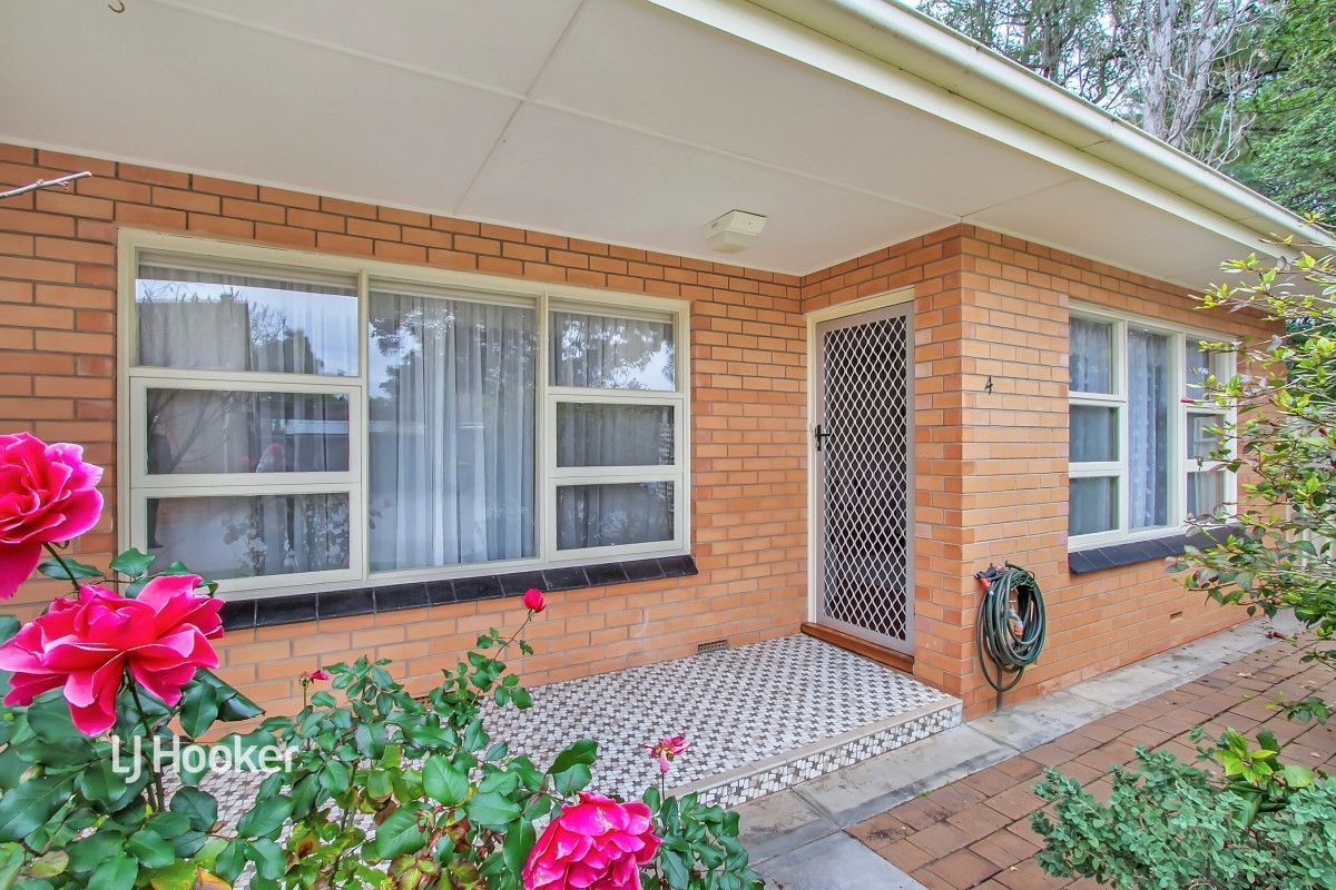 4/15 Howard Terrace, Hazelwood Park SA 5066, Image 0