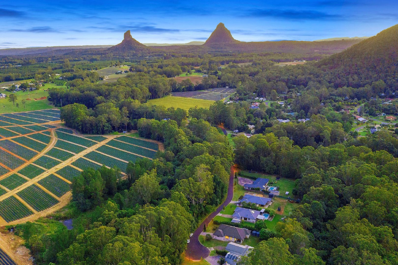 239 Lindeman Road, Beerwah Property History & Address Research Domain