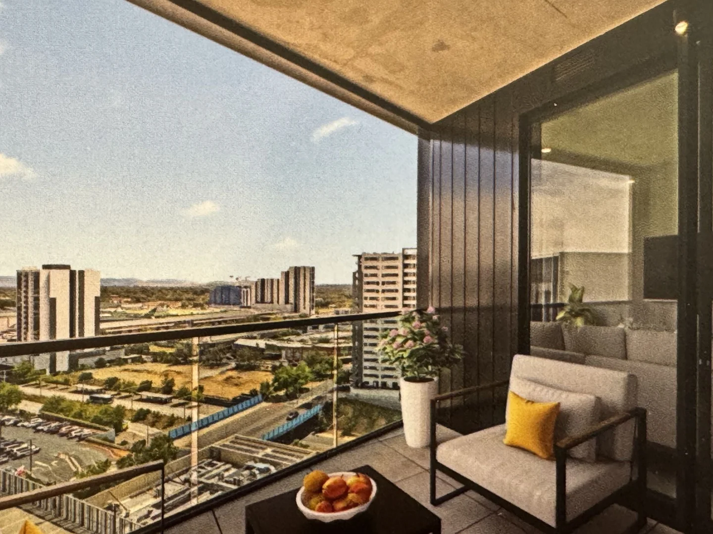 Additional image 4 of 1315/3 Grazier lane, Belconnen ACT 2617