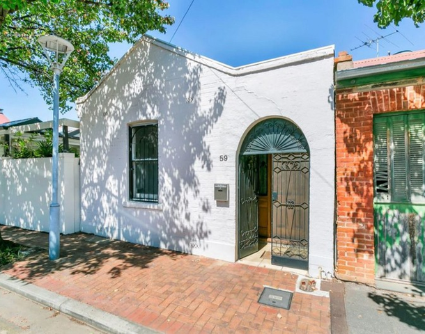 59 Alfred Street, Adelaide SA 5000