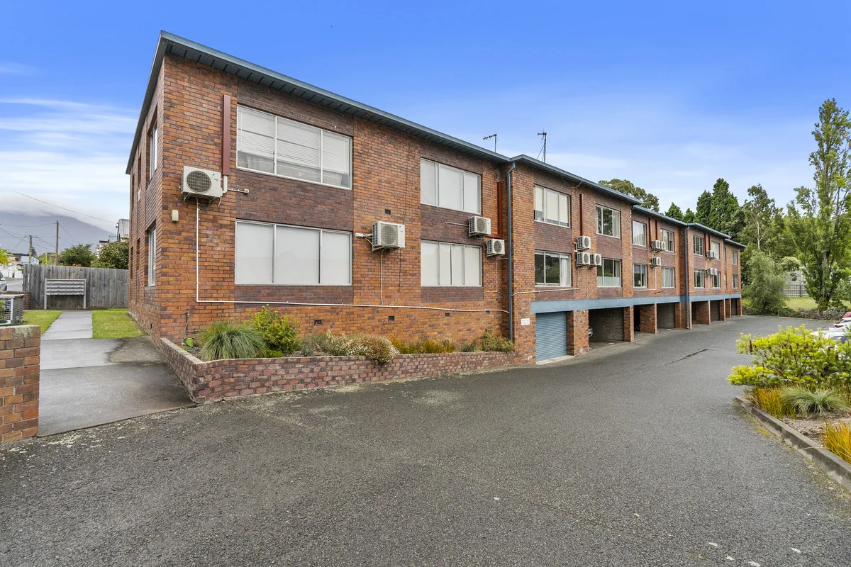 17/52 Queen Street, Sandy Bay TAS 7005