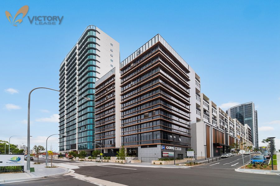 Level 17/17 Wentworth Place, Wentworth Point NSW 2127, Image 0