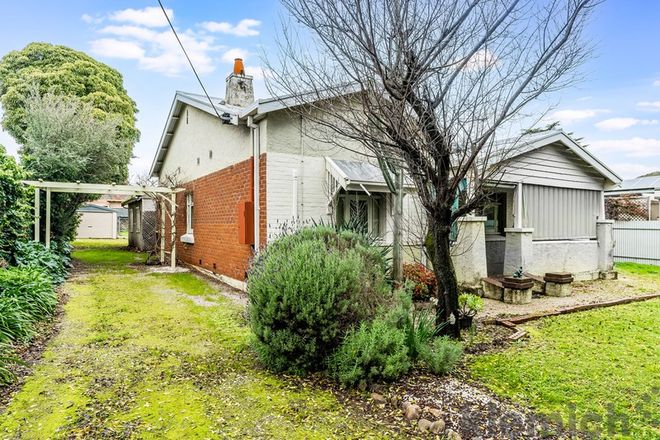 Picture of 14 Warwick Avenue, TOORAK GARDENS SA 5065