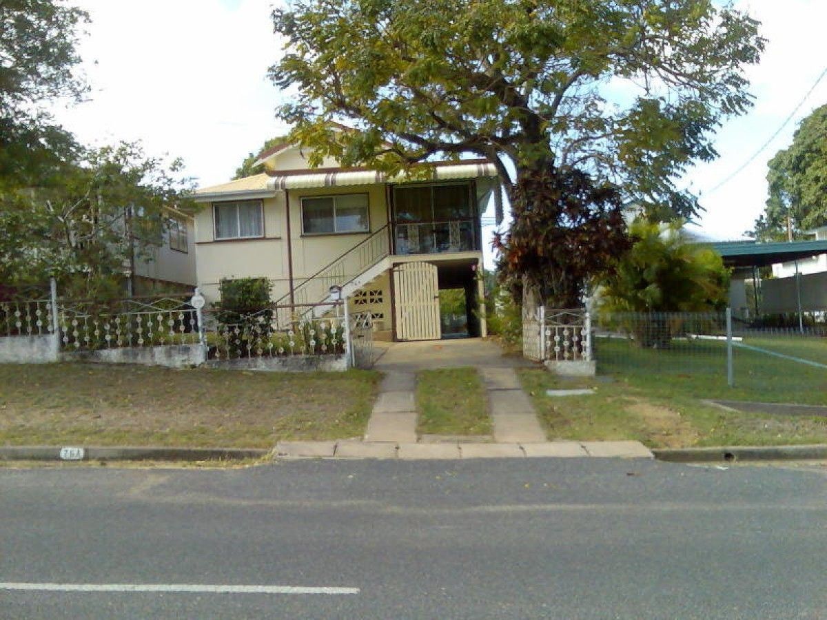 76A Simpson Street, Berserker QLD 4701